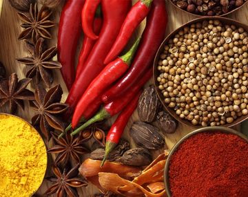 Se puede hacer comida gustosa y reducida en sodio