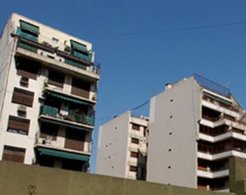 Propiedades por las nubes: aumentaron más en Caballito