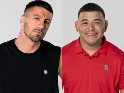 Gran Hermano: explotó un fuerte cruce entre Giuliano y Brian