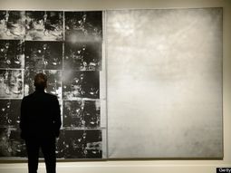 Récord para un Warhol subastado por más de U$S 105 millones