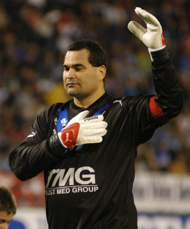 Chilavert NA