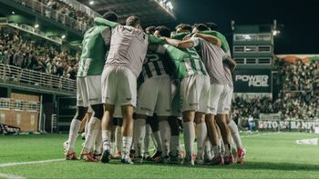 banfield se quedo con el clasico ante lanus y se metio en zona de playoffs banfield se quedo con el clasico ante lanus y se metio en zona de playoffs