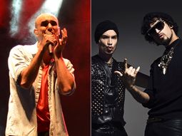 conoce todos los nominados a los premios carlos gardel 2013 conoce todos los nominados a los premios carlos gardel 2013