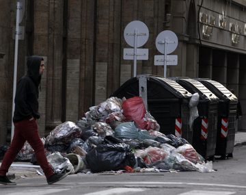¿Qué servicios son afectados este jueves por el paro de Camioneros?