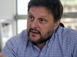 Elecciones legislativas en la Ciudad: Leandro Santoro encabeza las encuestas