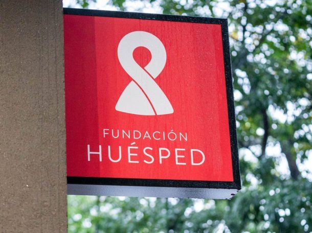 Fundación Huésped, en alerta: más pacientes, menos recursos y un Estado ausente