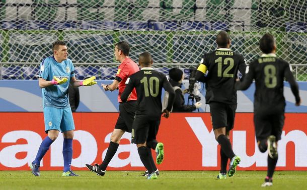 Los colombianos sufrieron en carne propia el uso de la tecnología