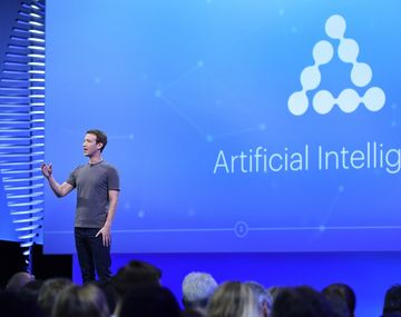 Facebook busca reinventarse a través de la inteligencia artificial