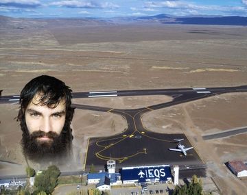 Aeropuerto de Esquel