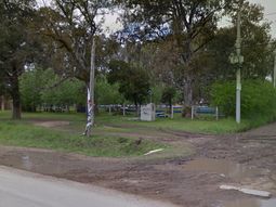 En las inmediaciones del hecho En las inmediaciones del hecho