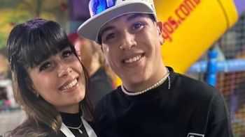 thiago fue elegido padrino del hijo de su hermana melliza: su emotiva promesa thiago fue elegido padrino del hijo de su hermana melliza: su emotiva promesa