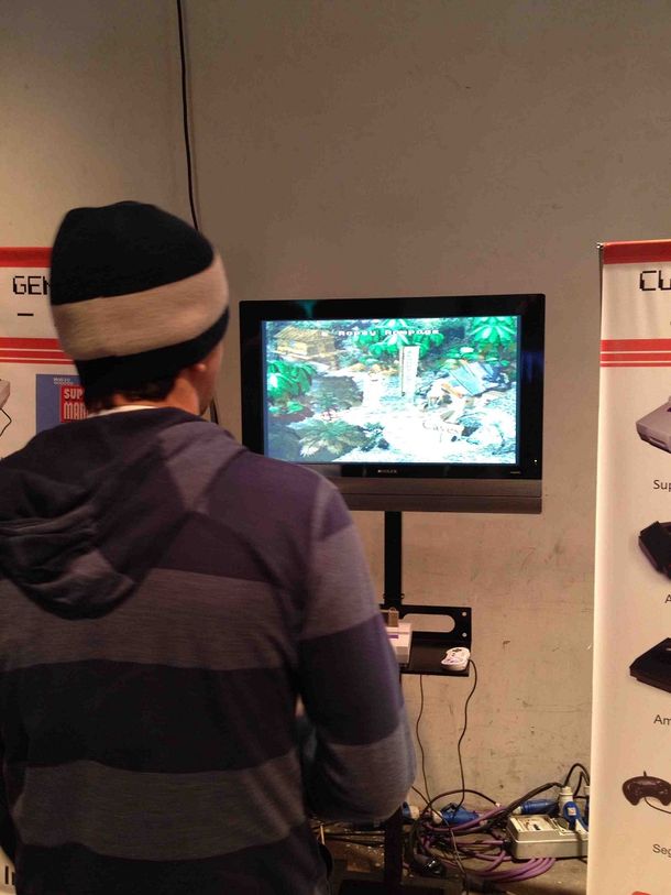 Los hackers tomaron la Capital Federal con sus trucos