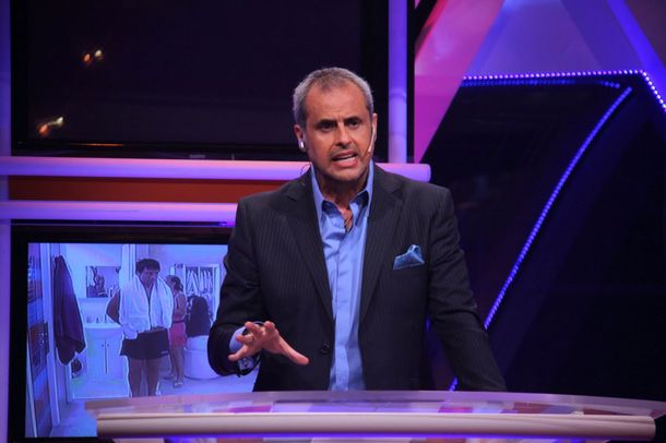 El sueño de un participante de Gran Hermano que conmovió a Jorge Rial