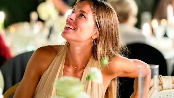 Muriel Oddenino, de 31 años, era bióloga marina y autora de publicaciones científicas Muriel Oddenino, de 31 años, era bióloga marina y autora de publicaciones científicas