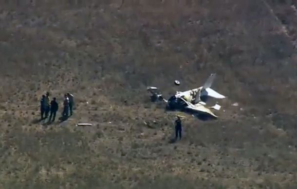 Primeras imágenes del choque de aviones en Estados Unidos: reportan múltiples muertes