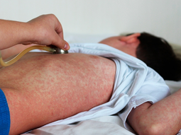 Srampión a la baja en México. Srampión a la baja en México.