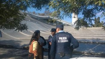 Foto: diario La Voz. Foto: diario La Voz.