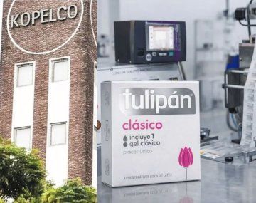 Una popular fábrica de preservativos despidió al 60% de sus trabajadores por la caída en las ventas