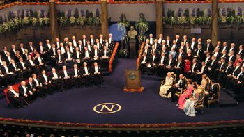 se entregan en estocolmo los premios nobel se entregan en estocolmo los premios nobel