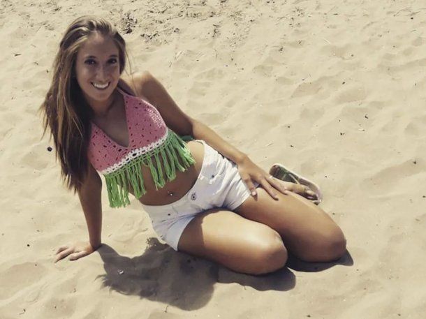 Muerte de la nutricionista: la autopsia reveló qué droga consumió la joven en sus últimas horas