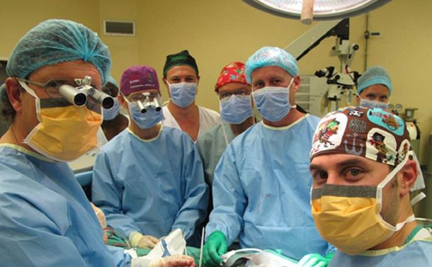 Universidad de Stellenbosch