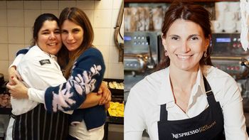 Otra de Jessica Lekerman Otra de Jessica Lekerman