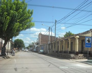 Vacaciones en Salta: el pueblo ideal para hacer deportes acuáticos rodeado de naturaleza