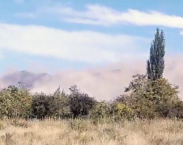 Impactante sismo en La Rioja: alcanzó 5