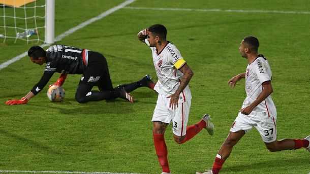 Partidazos y un gol argentino en el reinicio de la Copa Libertadores