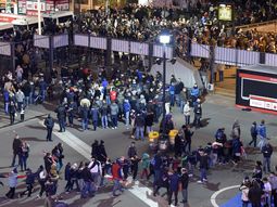 identificaron a uno de los atacantes del atentado en paris identificaron a uno de los atacantes del atentado en paris