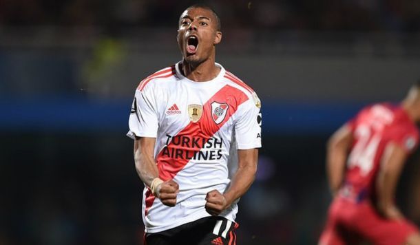 Foto: River Plate Foto: River Plate