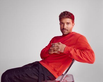 Pablo Alborán lanzó KM0