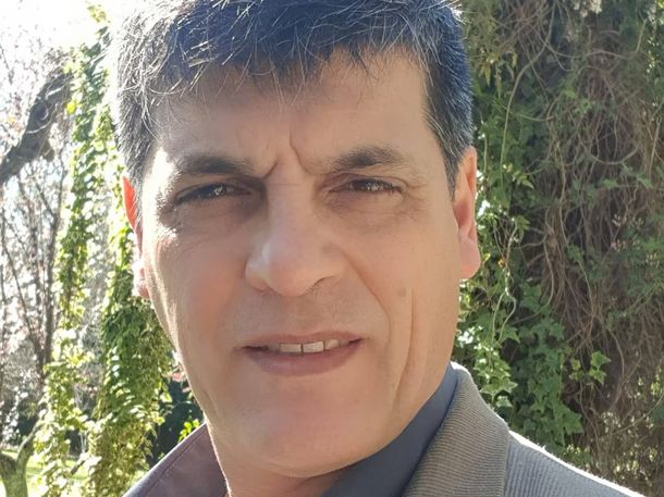 Alejandro Darío Vargas