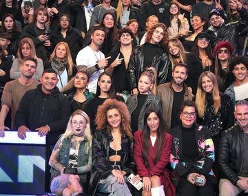 Vuelven a despedirse de la casa: a qué hora ver hoy el reingreso de los ex a Gran Hermano