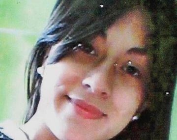 La buscaban y estaba robando