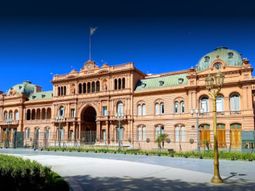 Mediante un comunicado, el Gobierno anunció su plan para paliar la inflación