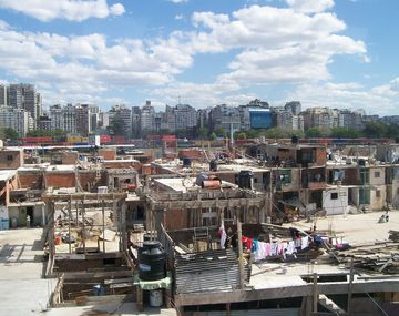 Creció la pobreza infantil y ya afecta a casi 5 millones de chicos en la Argentina