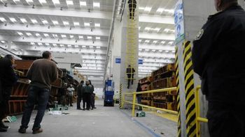 los trabajadores de gestamp acatan la conciliacion obligatoria y levantan la toma los trabajadores de gestamp acatan la conciliacion obligatoria y levantan la toma