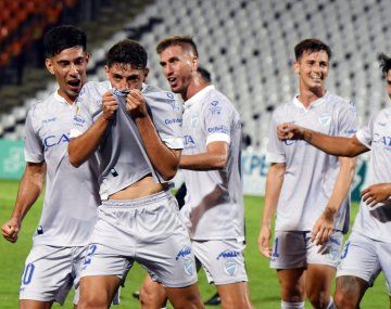Liga Profesional de Fútbol: Godoy Cruz se recuperó y venció a Belgrano