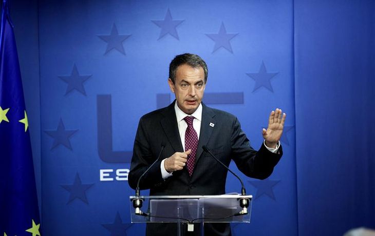Zapatero_efe