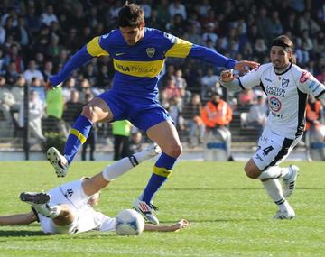 Boca visita a All Boys en busca de la recuperación