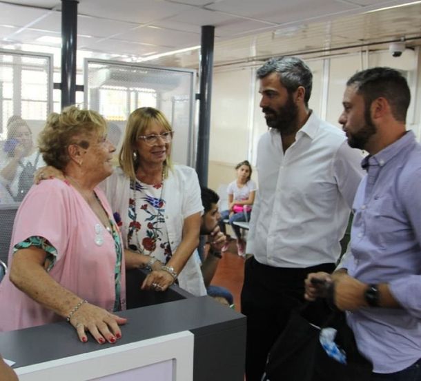 Nicol&aacute;s Montovio estaba a cargo de la Subsecretar&iacute;a de Administraci&oacute;n del Sistema de Salud