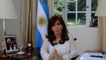 la presidente propuso disolver la ex side la presidente propuso disolver la ex side