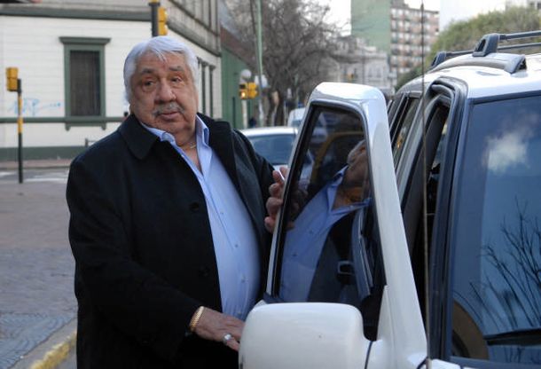 Oscar Lescano