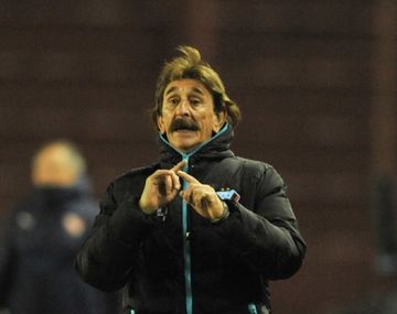 Pablo Vicó, un símbolo de Brown de Adrogué