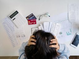 690.000 personas en Uruguay son consideradas deudores irrecuperables. 690.000 personas en Uruguay son consideradas deudores irrecuperables.