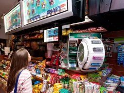 Crisis económica: cerraron 16 mil kioscos en el último año