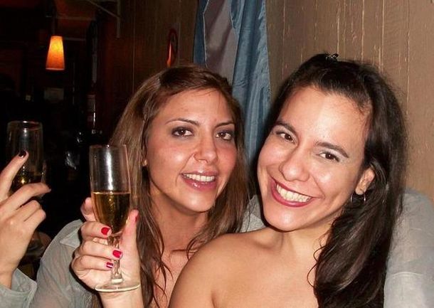 Julieta Gómez fue operada sólo una vez, confirmó su prima