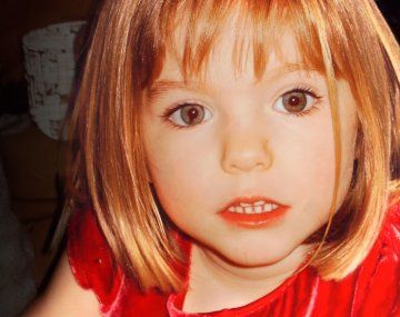 Se viene una nueva docuserie sobre Madeline McCann: cuándo se estrena