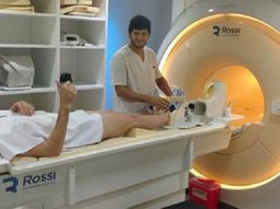 El arquero tiene 35 años y peleará un puesto con Batalla El arquero tiene 35 años y peleará un puesto con Batalla